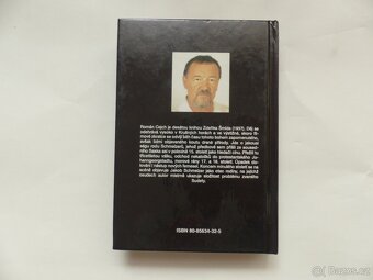 Zdeněk Šmíd : Cejch - 4
