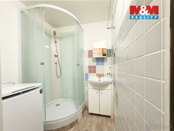 Prodej bytu 3+1, 72 m², Karviná, ul. Čsl. armády - 4