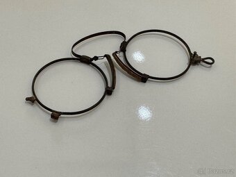 Cvikr krásný sběratelský kousek + originální hadřík - 4