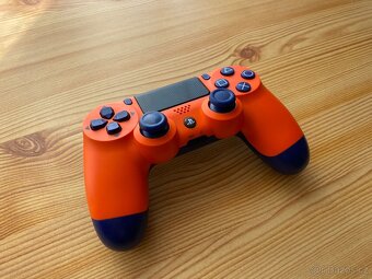 Dualshock4 - 4