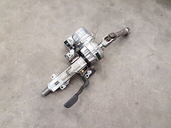 El. posilovač řízení 6R1423510BG Škoda Rapid, Fabia III,... - 4