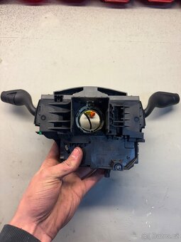 Snímač natočení Ford tranzit - 4