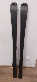 Carvingove lyže Atomic 150cm - 4
