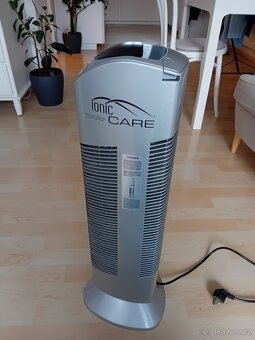 Čistička vzduchu Ionic care - 4
