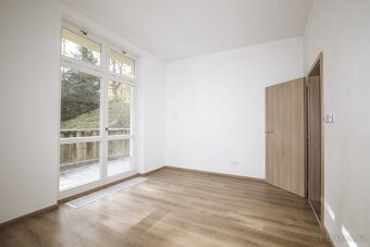 Prodej bytu s družstevním financováním, nový byt 2+kk, 63m² - 4