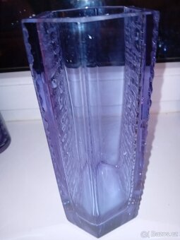 Prodám hutní sklo - 4