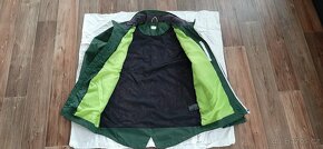 Nepromokavá bunda H§M vel.170 - 4