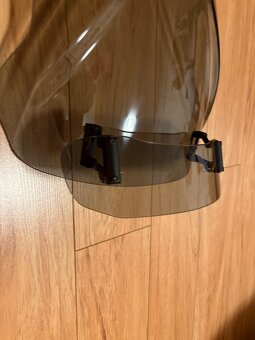 Yamaha Tracer 900/9 MRA plexi - 4