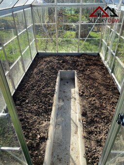 Prodej, Zahrada, 172 m² - Karviná - Nové Město, ev.č. 12652 - 4