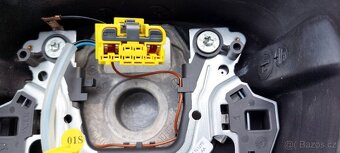 volant,POLO 4,/9n1/2/3,(2001-2009),s Airbagem,New,6Q0419091N - 4