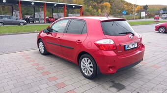 Toyota Auris 1.6, 88 tis. km - 4