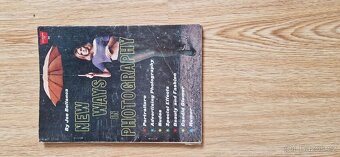 Fotografgické časopisy - 4