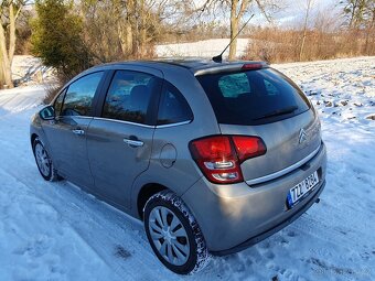 Citroën C3 II. 1.4 54Kw Naj.124Tkm STK+ME 01/2027 - 4