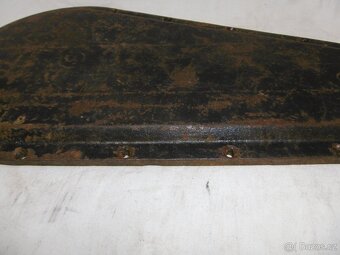 auto moto kryt motoru na veterána - 4