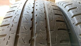 PNEU KLEBER LETNI 205/65-16C - 4