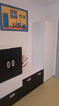Skříňová sestava IKEA FRITIDS - 4