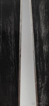 Lyže Fischer SRC Force 140 cm - 4