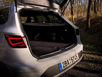 Seat Leon Cupra - 4