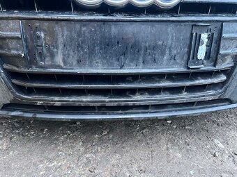 Přední maska - Audi A7 4G - 4