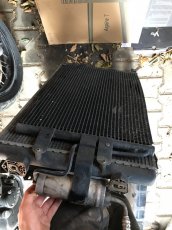 CHLADIČOVÁ STĚNA OCTAVIA 1 - 4