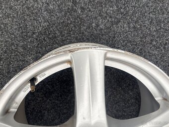 Alu kola Enzo 4x100 R17 - 4