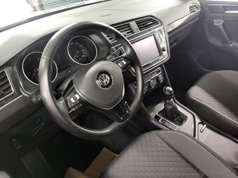 Tiguan 2.0TDI - 4