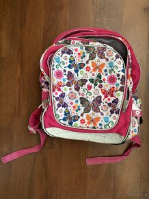 Aktovka Topgal 1.3. třida - 4