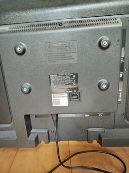 TV Thomson 31,5" - 4