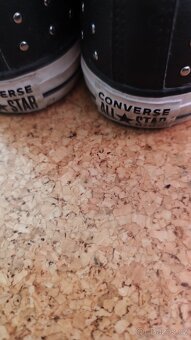Converse a Lee Cooper dámské tenisky - 4