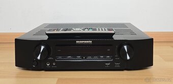 Marantz NR1506 /AirPlay Bluetooth Spotify Wi-Fi - 4