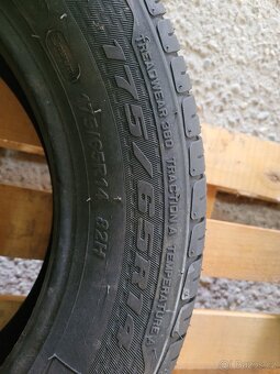 LETNI PNEU COMFORSES 175/65/14 - 4KS NOVE - 4