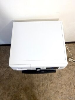 Pračka WHIRPOOL - 4