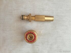 Postřikovač mosazný - 4