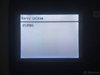 Canon i-SENSYS MF8540Cdn - 4