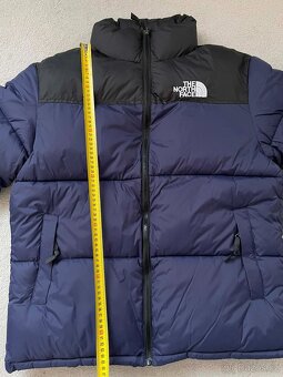 Pánská zimní bunda North Face - 4