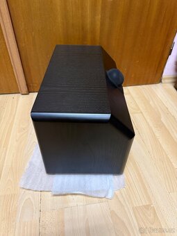 B&w Bowers & Wilkins - 4