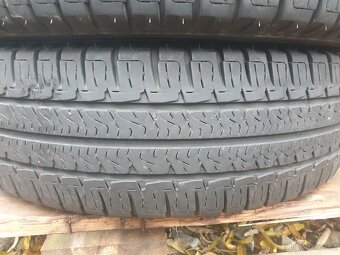 Michelin R16 camping zátěžové - 4