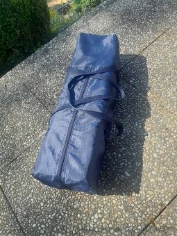 Cestovní postýlka - 4