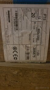 Kročejova izolace - 4