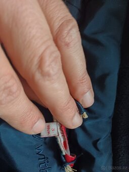 BOBOLI Chlapecká zimní bunda - 4