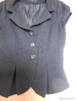 Prodám dámská saka - 4