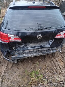 Vw passat b7 kombi lc9x - 4