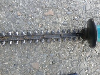 plotostrih elektricke nuzky bosch - 4