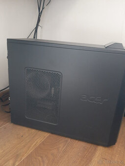 Prodám počítač Acer - 4