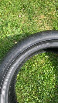 Pneumatiky Pirelli Cinturato - 4