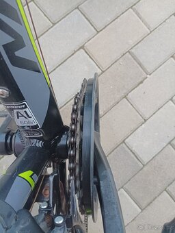 Dětské kolo Merida - 4