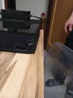 Xbox one nefunkční více v popisku - 4