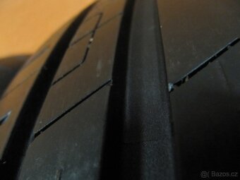 Pneu 205/55/17 Good Year  TOP stav - 4