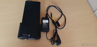 Elektrokolo APACHE - 4