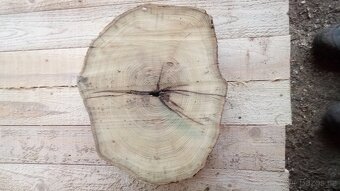 Akátový koláč - 4